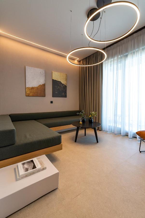 Orion Suites Tínos Eksteriør billede
