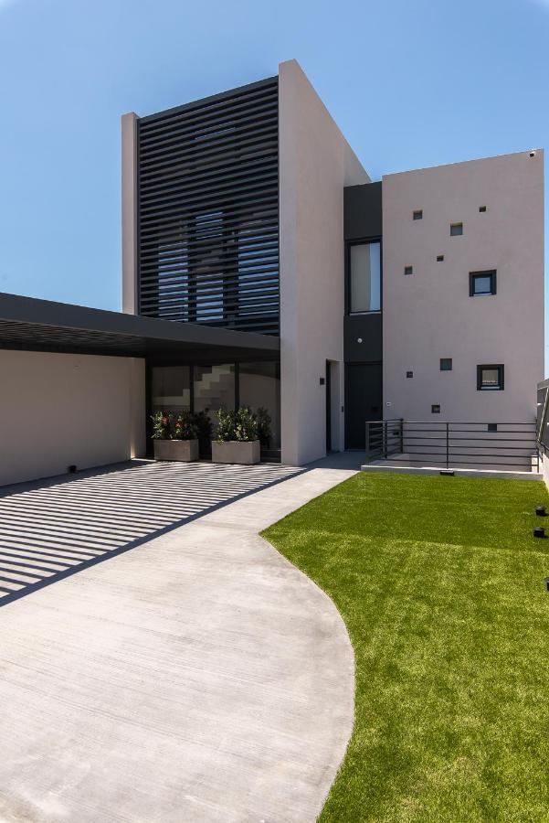 Orion Suites Tínos Eksteriør billede