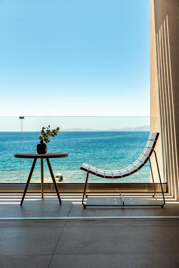 Orion Suites Tínos Eksteriør billede
