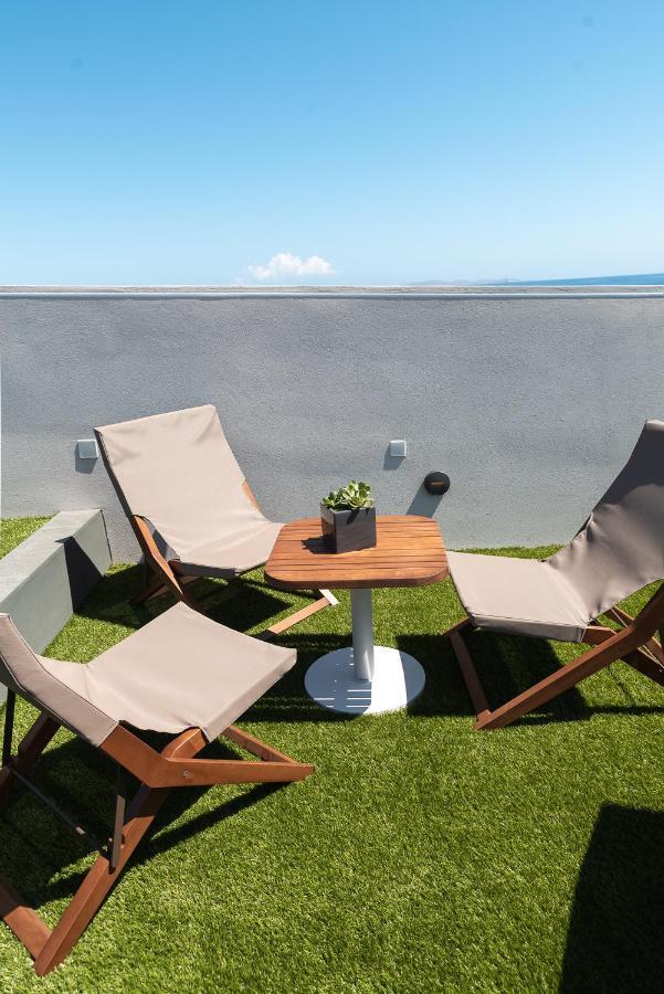 Orion Suites Tínos Eksteriør billede