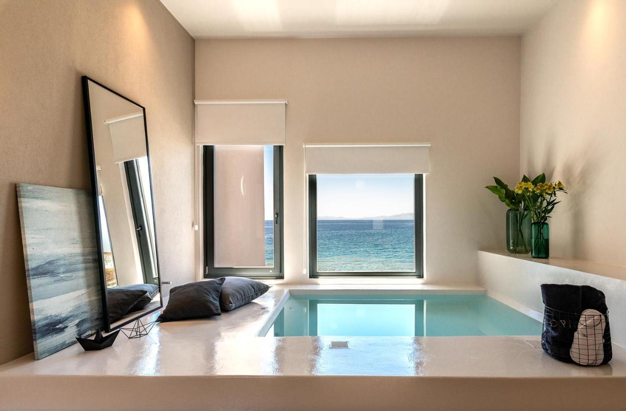 Orion Suites Tínos Eksteriør billede