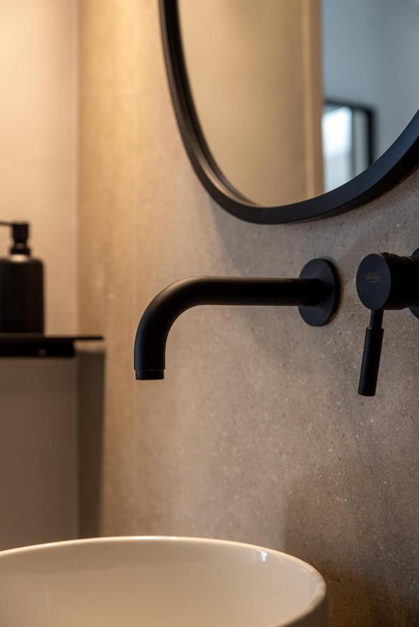 Orion Suites Tínos Eksteriør billede