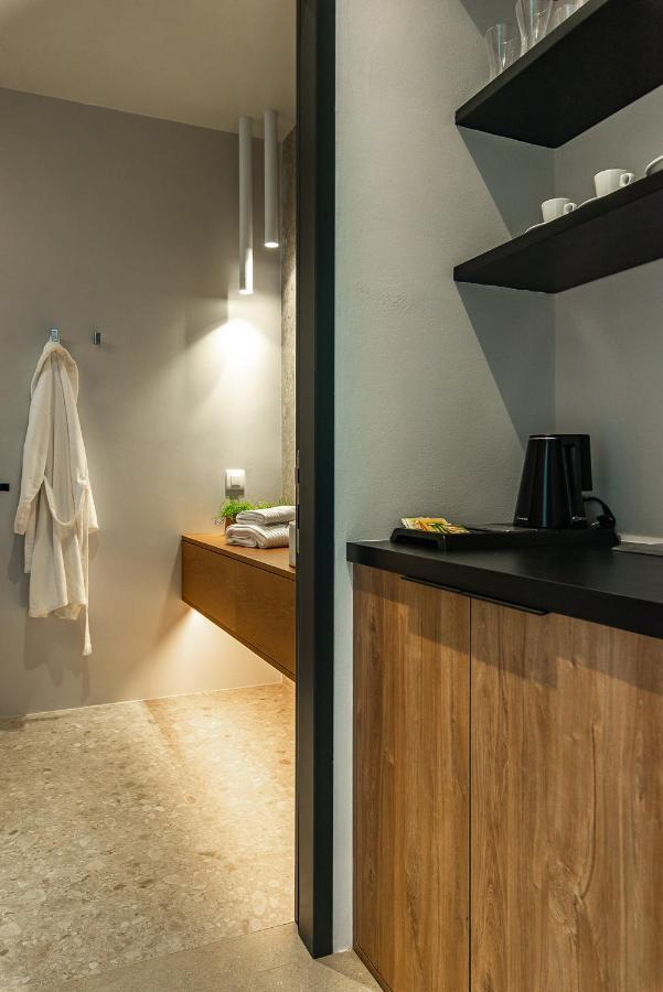 Orion Suites Tínos Eksteriør billede
