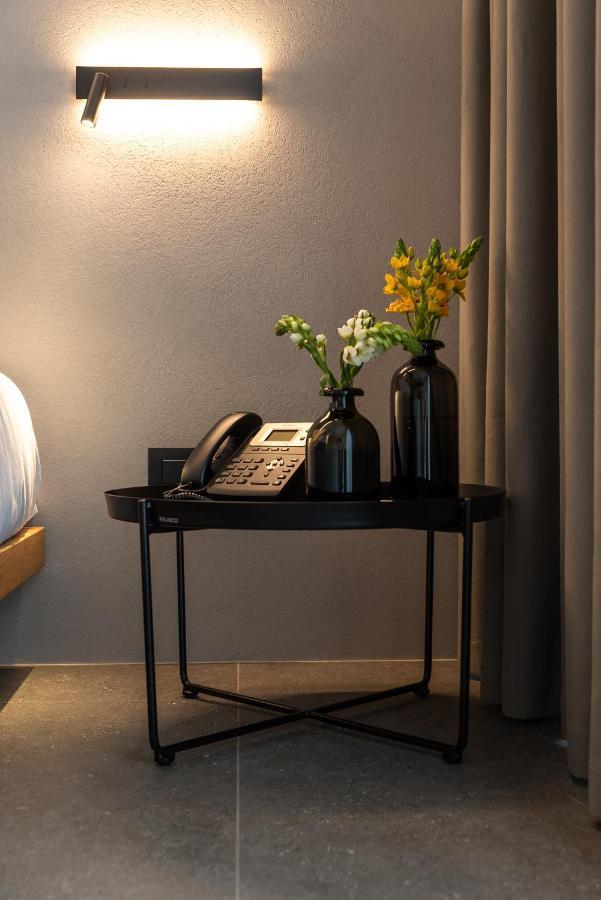 Orion Suites Tínos Eksteriør billede