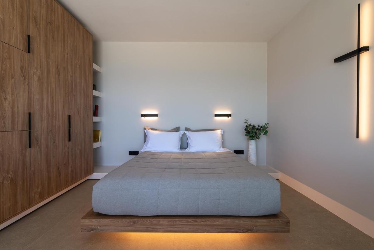 Orion Suites Tínos Eksteriør billede