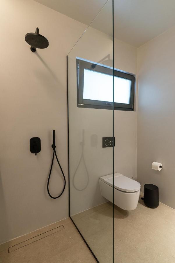 Orion Suites Tínos Eksteriør billede