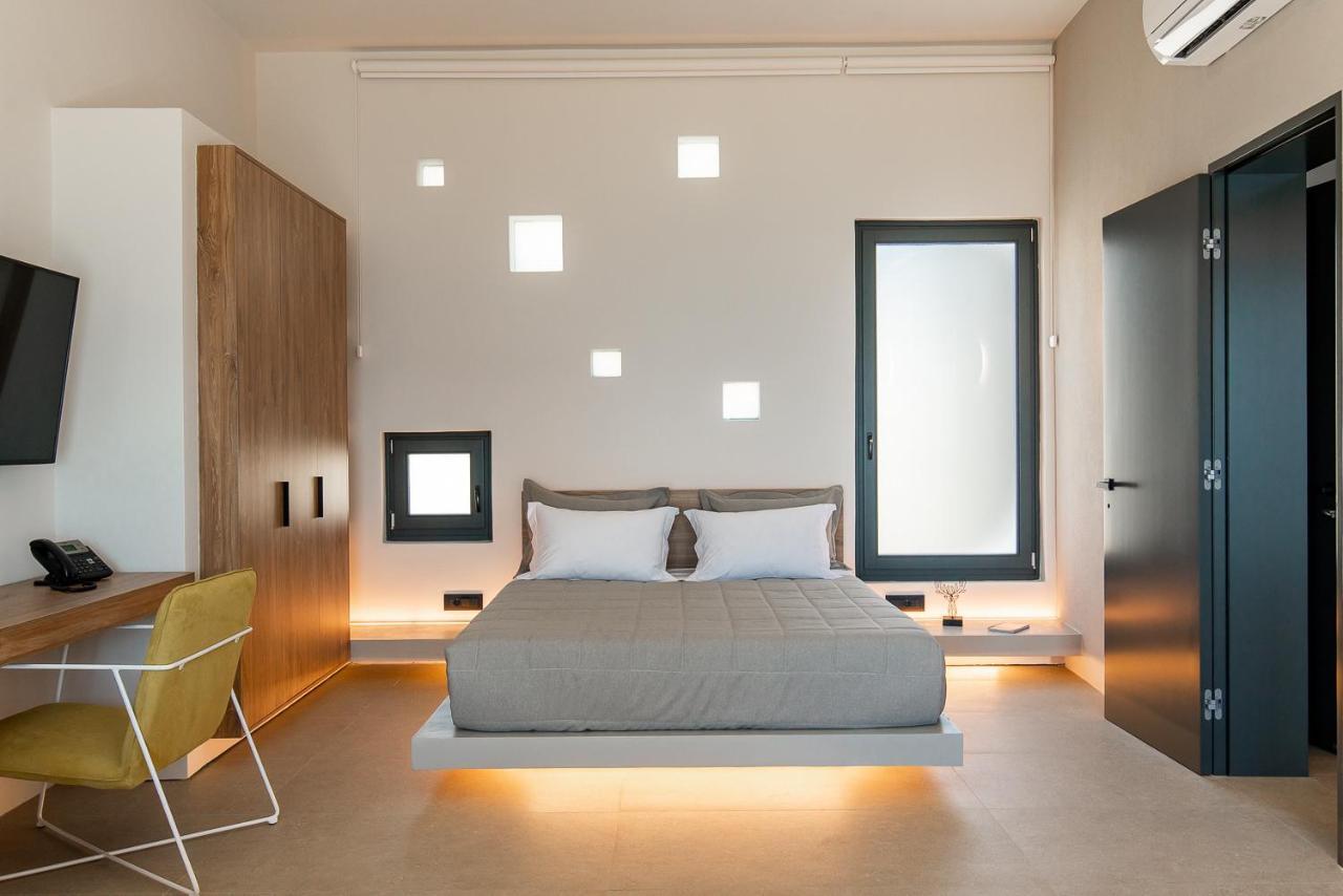 Orion Suites Tínos Eksteriør billede